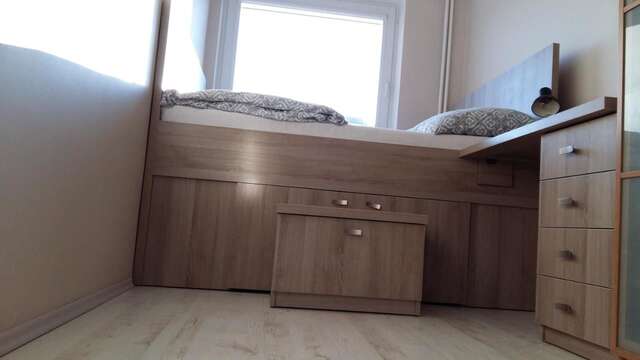 Апартаменты Apartament on Boulevard Гдыня-24