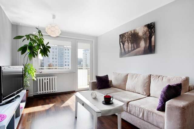 Апартаменты Apartament on Boulevard Гдыня-7