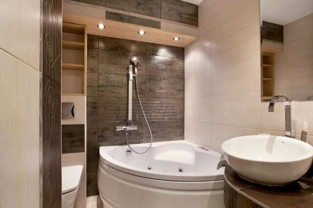 Апартаменты Apartament on Boulevard Гдыня-55